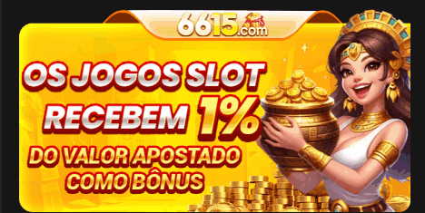 6615 Indique amigos para receber um bônus