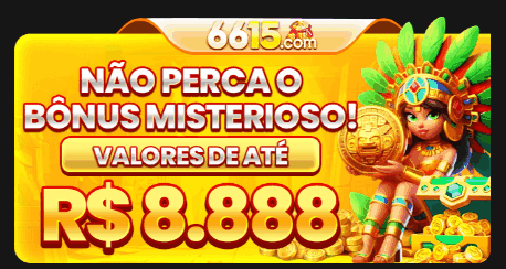 6615 Mina Misteriosa